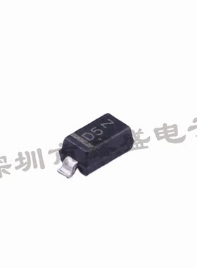 MMSZ5230BT1G 丝印D5 稳压二极管-4.7V 封装SOD-123 咨询问价