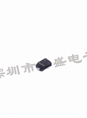 ESD9B3.3ST5G 丝印2 静电放电ESD保护管 封装SOD-923 咨询问价