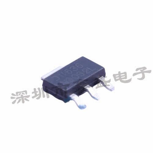 DMN3032LE-13 丝印N3032L -N沟道30V-5.6A 封装SOT-223 咨询问价