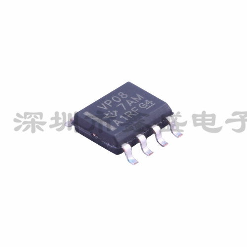 全新 SN65HVD08DR 丝印VP08 驱动收发器芯片 封装SOP-8 咨询问价