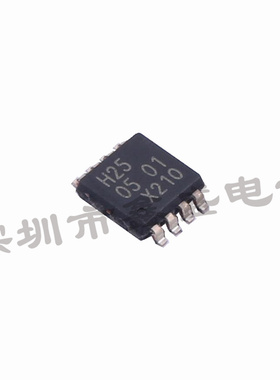 74HC2G125DP 安世 丝印H25 缓冲器驱动器 TSSOP-8 咨询问价 原装
