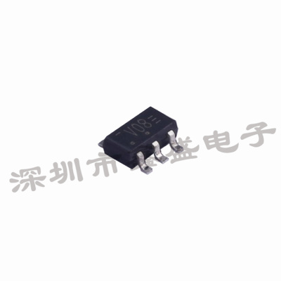 74LVC1G08GV 安世 丝印V08 逻辑门芯片 SOT-753 咨询问价 全新