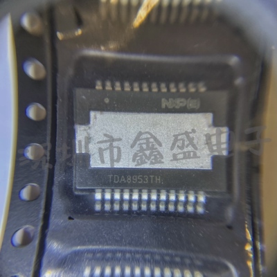 全新 TDA8953TH/N1  音频功率放大器芯片 封装HSOP-24 咨询问价