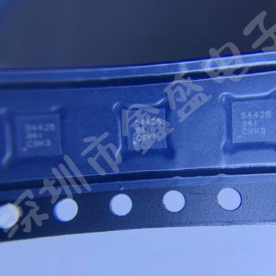 全新 TPS54428DRCR 丝印54428 DC-DC电源芯片 QFN-10 咨询问价