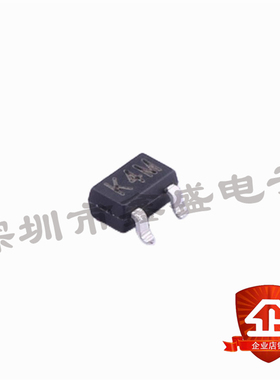 全新 MMST5401 丝印K4M 晶体三极管-150V 封装SOT-323 咨询问价