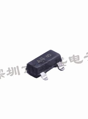 SBAV70LT1G 丝印A4 通用二极管 SOT-23封装 -100V-200mA 咨询问价