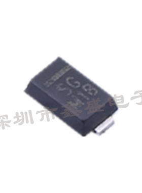 MSE1PGHM3/89A 威世 400V 丝印SG ESD二极管 DO-219AD 咨询问价