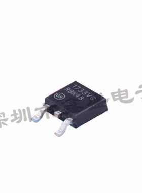 NCV1117DT33T5G 丝印1733VG 线性稳压器 封装TO-252 咨询问价