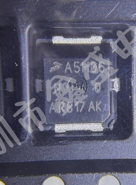 全新 AFT05MS006NT1 丝印A5M06N 场效应管 封装PLD-1.5W 咨询问价