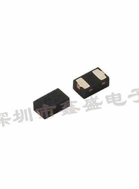 VBUS051BD-HD1-GS08 5V/16V丝印A TVS二极管 LLP1006-2L 咨询问价