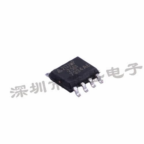 AP2132MP-2.5TRG1 丝印2132MP-2.5G1 SOP-8 线性稳压器 咨询问价