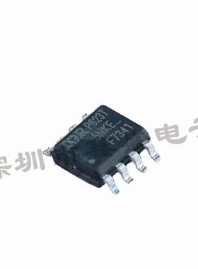全新 IRF7341TRPBF 丝印F7341 双N-通道-55V 封装SOP-8 咨询问价