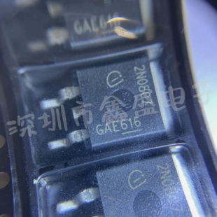 全新 IPB80N08S2-07 丝印2N0807 场效应管MOS  TO-263 咨询问价