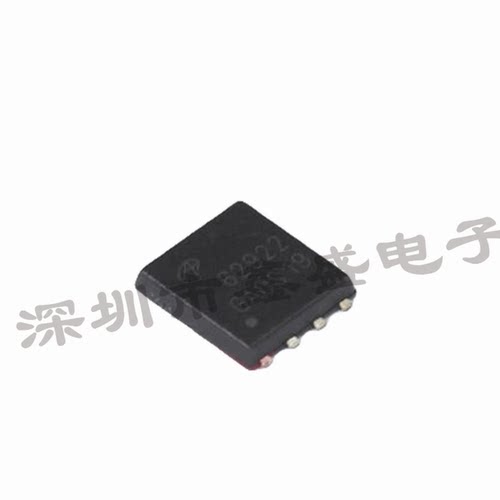 万代 AONS62922 丝印62922 N沟道-120V-85A 封装DFN-8 咨询问价