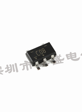 74AHCT1G08GV 安世 丝印C08 逻辑门芯片 SOT23-5 咨询问价 全新