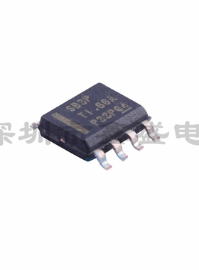 全新 LMR16030PDDAR 丝印SB3P DC-DC电源芯片 SOP-8 咨询问价