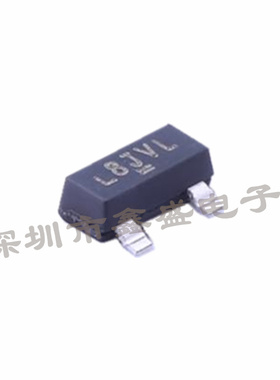 SI2308BDS-T1-GE3 威世 丝印L8 N-通道-60V-2.3A SOT-23 咨询问价