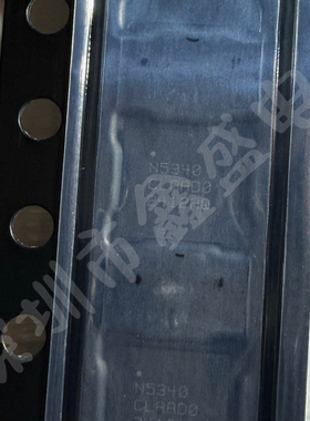 全新 NRF5340-CLAA-R 无线收发器芯片 封装WLCSP-95 咨询问价