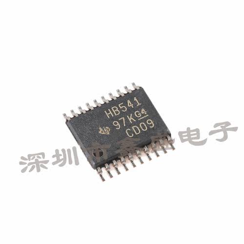 SN74AHCT541PWR 德州 丝印HC541 缓冲器驱动器 TSSOP-20 咨询问价