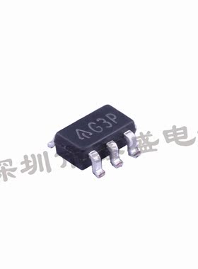 AP2112K-3.3TRG1 丝印G3P 线性稳压器 封装SOT23-5 咨询问价