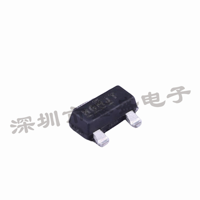 IRLML5203TRPBF 丝印H**** P-通道-30V-3A 封装SOT-23 咨询问价