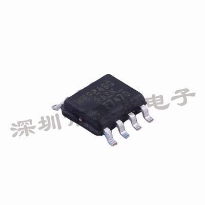 全新 IRF7470TRPBF 丝印F7470 N通道-40V-10A 封装SOP-8 咨询问价