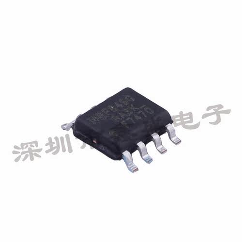 全新 IRF7470TRPBF 丝印F7470 N通道-40V-10A 封装SOP-8 咨询问价