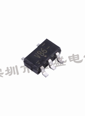 74LVC1G86GV 安世 丝印V86 逻辑门芯片 SOT-753 咨询问价 全新