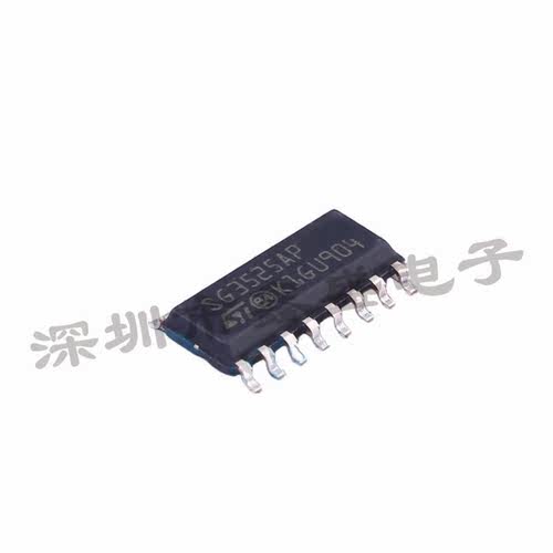 SG3525AP013TR 丝印SG3525AP 集成电路 封装SOP-16 咨询问价