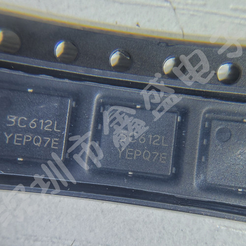 全新 NTMFS5C612NLT1G  丝印5C612L 场效应管 SO-8FL 咨询问价