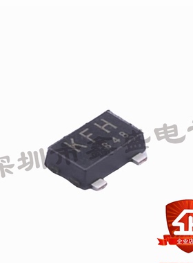 全新 SSM3J328R,LF 丝印KFH P沟道-20V-6A 封装SOT-23 咨询问价