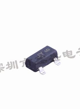BAV199LT1G 丝印JY 通用二极管-70V-215mA 封装SOT-23 咨询问价