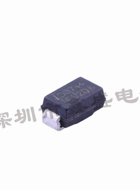 ES2DA-13-F 丝印ES2DA 封装SMA 肖特基二极管200V-2A  咨询问价