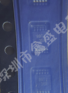 全新 TS5A623157DGSR  丝印35R 多路复用器 VSSOP-10 咨询问价
