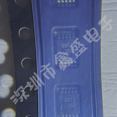 全新 TS5A623157DGSR  丝印35R 多路复用器 VSSOP-10 咨询问价