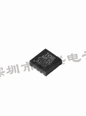 全新 IRFHM830TRPBF 丝印M830 N沟道30V-21A 封装VQFN-8 咨询问价
