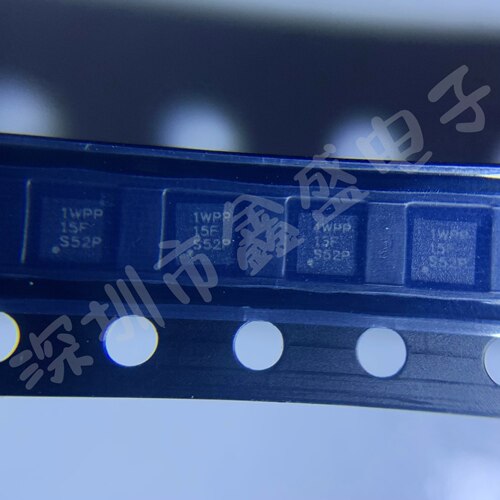 全新 TPS7A2650DRVR  丝印1WPP 线性稳压器 封装WSON-6 咨询问价