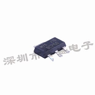 BCP56-16 安世 丝印BCP56/16 三极管80V1A SOT-223 咨询问价 全新