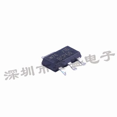 BCP56-16 安世 丝印BCP56/16 三极管80V1A SOT-223 咨询问价 全新