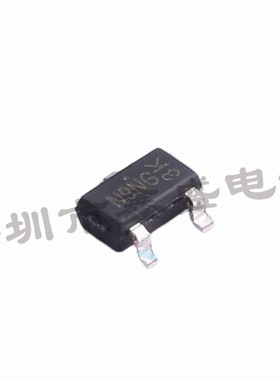 AO3485C 丝印N9 场效应管-20V-4.5A  封装SOT-23 咨询问价