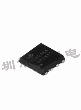 AONY36354 丝印36354 场效应管30V 封装DFN5*6 咨询问价