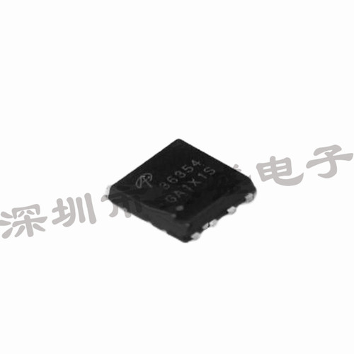 AONY36354 丝印36354 场效应管30V 封装DFN5*6 咨询问价