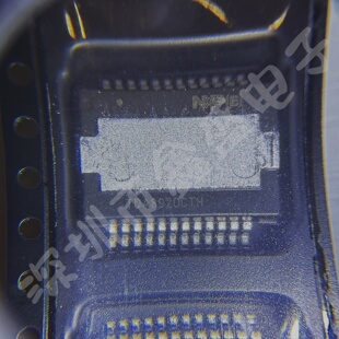 音频放大器芯片 封装 HSOP 咨询问价 全新 TDA8920CTH