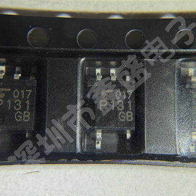 全新TLP131(GB-TPL,F)  丝印P131 晶体管输出光耦 SOP-5 咨询问价