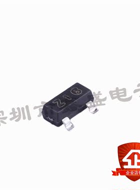 全新 BZX84C3V9 丝印Z16 稳压二极管-3.9V 封装SOT-23 咨询问价