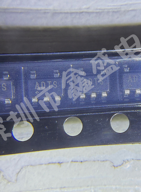 全新 MAX6822TUK+T 丝印ADTS 监控和复位芯片 SOT23-5 咨询问价