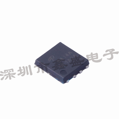 AON6414AL 丝印6414A 场效应管30V-50A 封装DFN-8 咨询问价