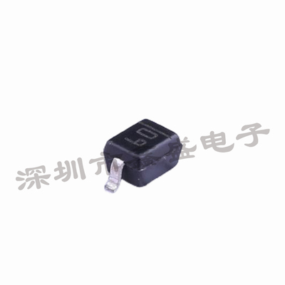BAT60JFILM 丝印60 肖特基二极管-10V-3A 封装SOD-323 咨询问价