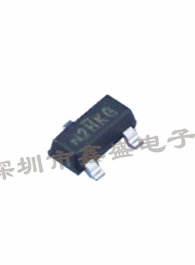SI2302CDS-T1-GE3 威世 丝印N2 N-通道-20V-2.6A SOT-23 咨询问价
