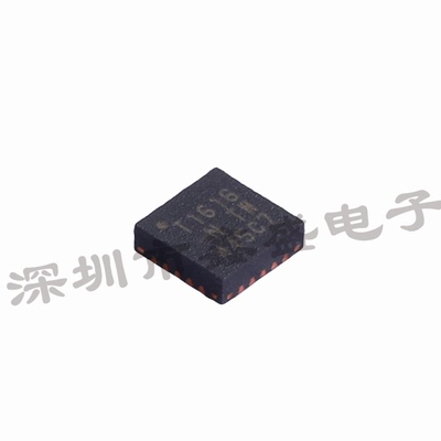 全新 ATTINY1616-MNR 丝印T1616-N 8位微控制器 VQFN-20 咨询问价